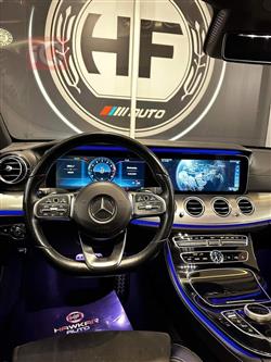 مێرسێدس بێنز E-Class